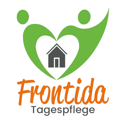 Frontida Tagespflege logo