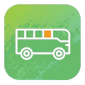Eigener Fahrdienst